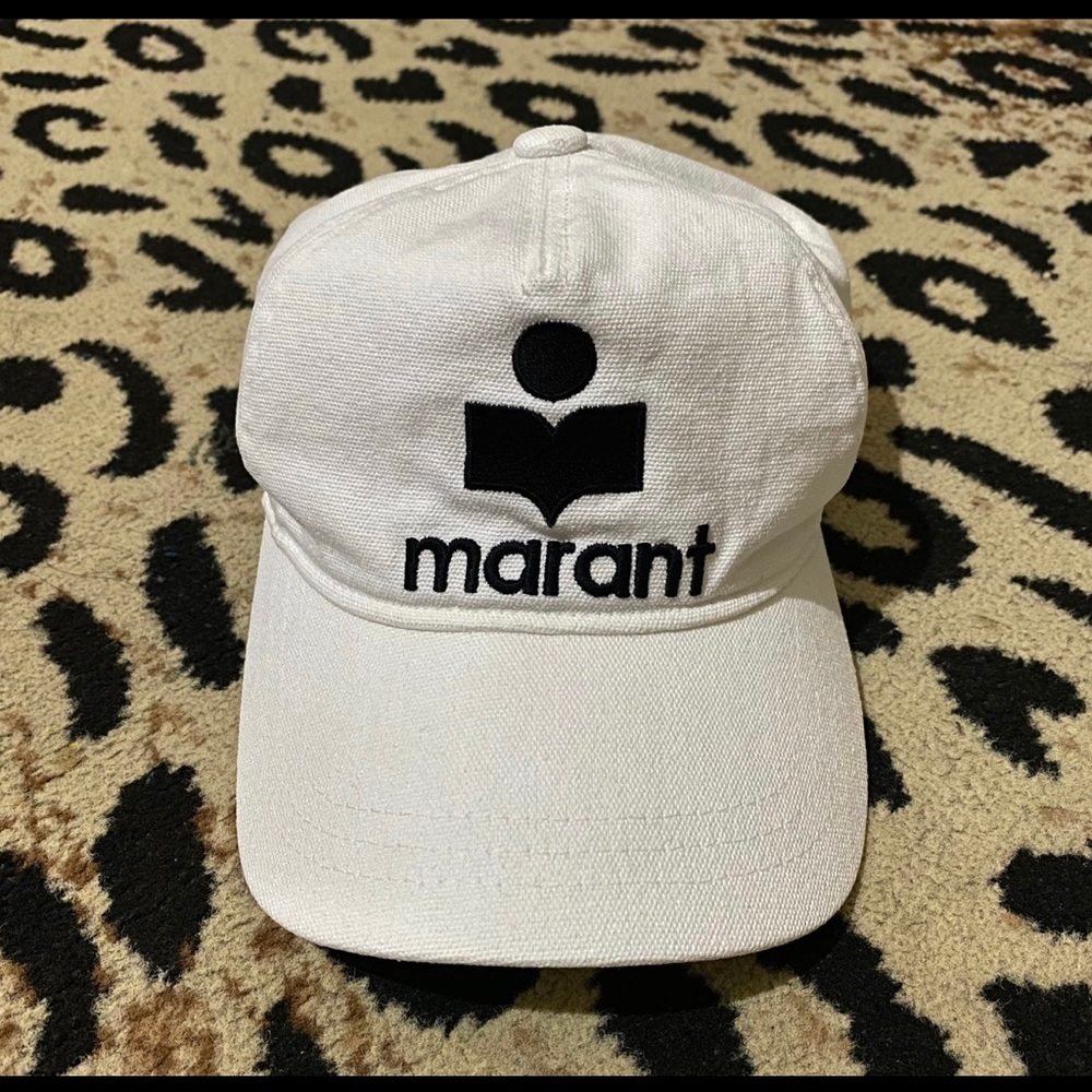 Nice Isabel marant hat
